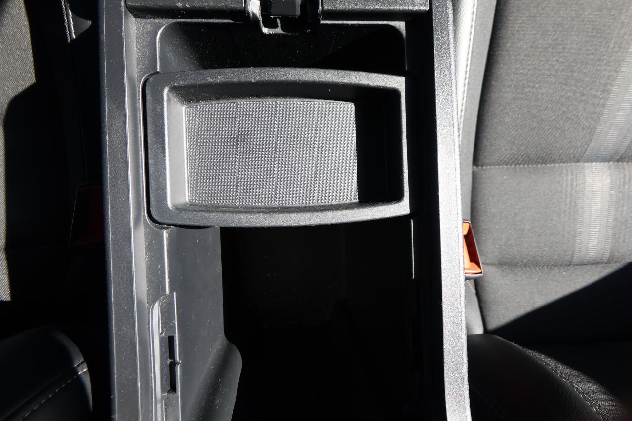 Honda Civic Sedan Sport CVT 2024
