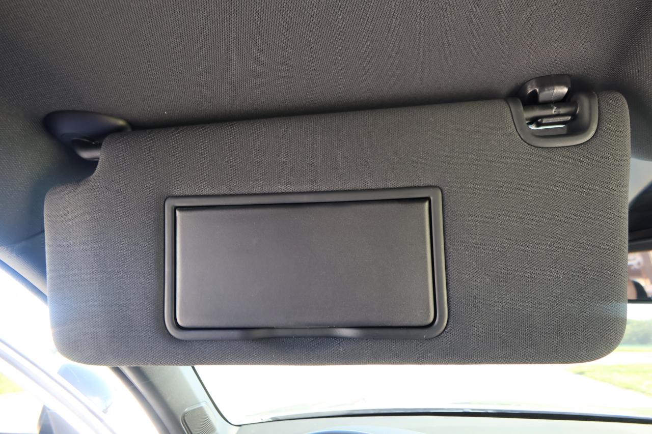 Honda Civic Sedan Sport CVT 2024