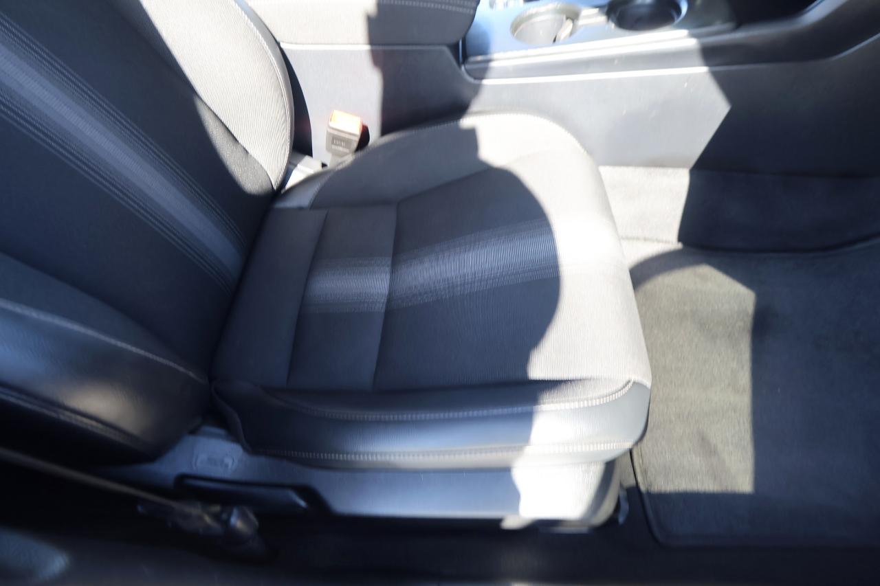 Honda Civic Sedan Sport CVT 2024