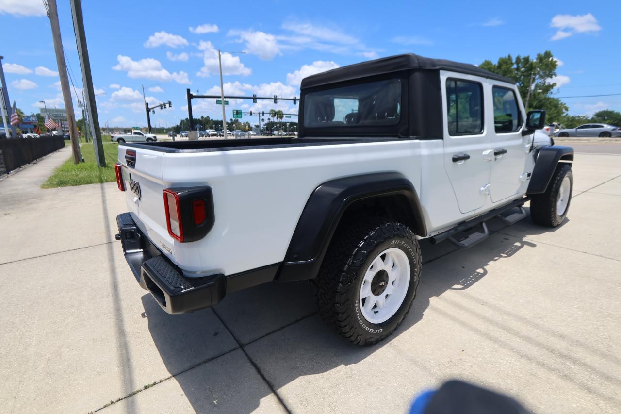 Jeep Gladiator Sport 4x4 2020