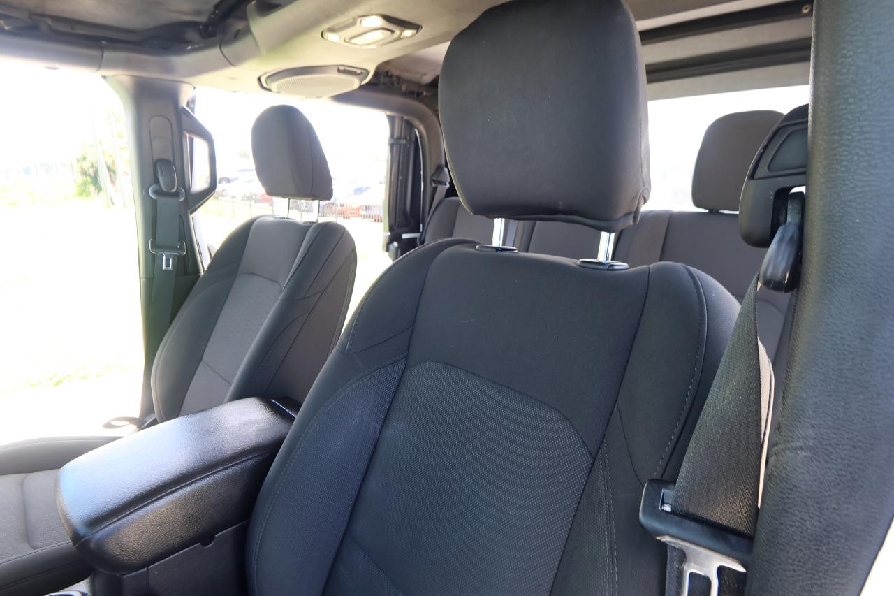 Jeep Gladiator Sport 4x4 2020