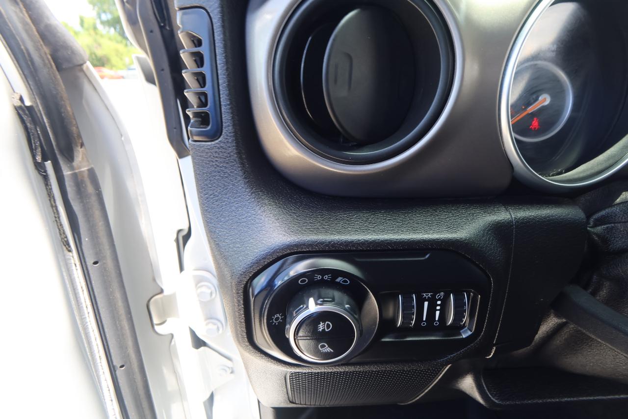 Jeep Gladiator Sport 4x4 2020