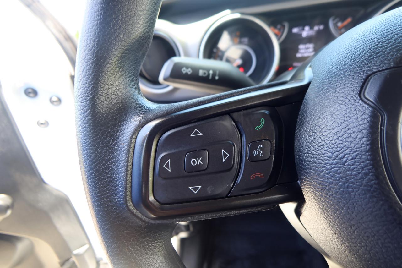 Jeep Gladiator Sport 4x4 2020