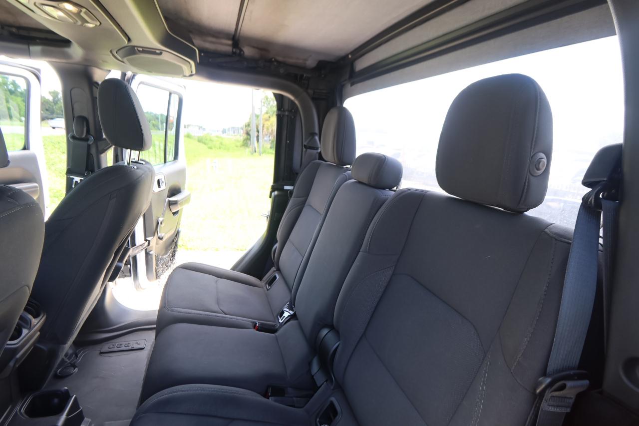 Jeep Gladiator Sport 4x4 2020