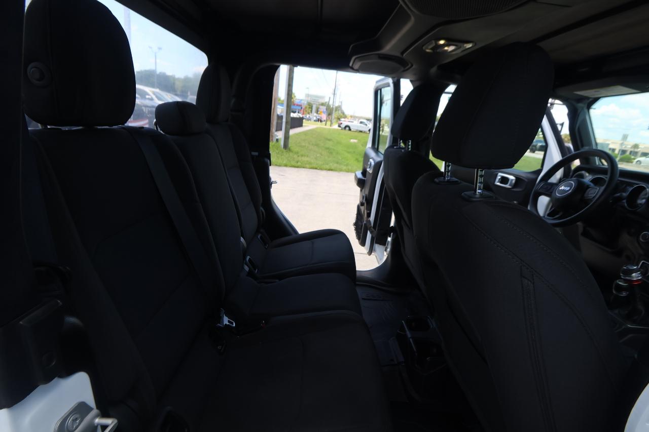 Jeep Gladiator Sport 4x4 2020