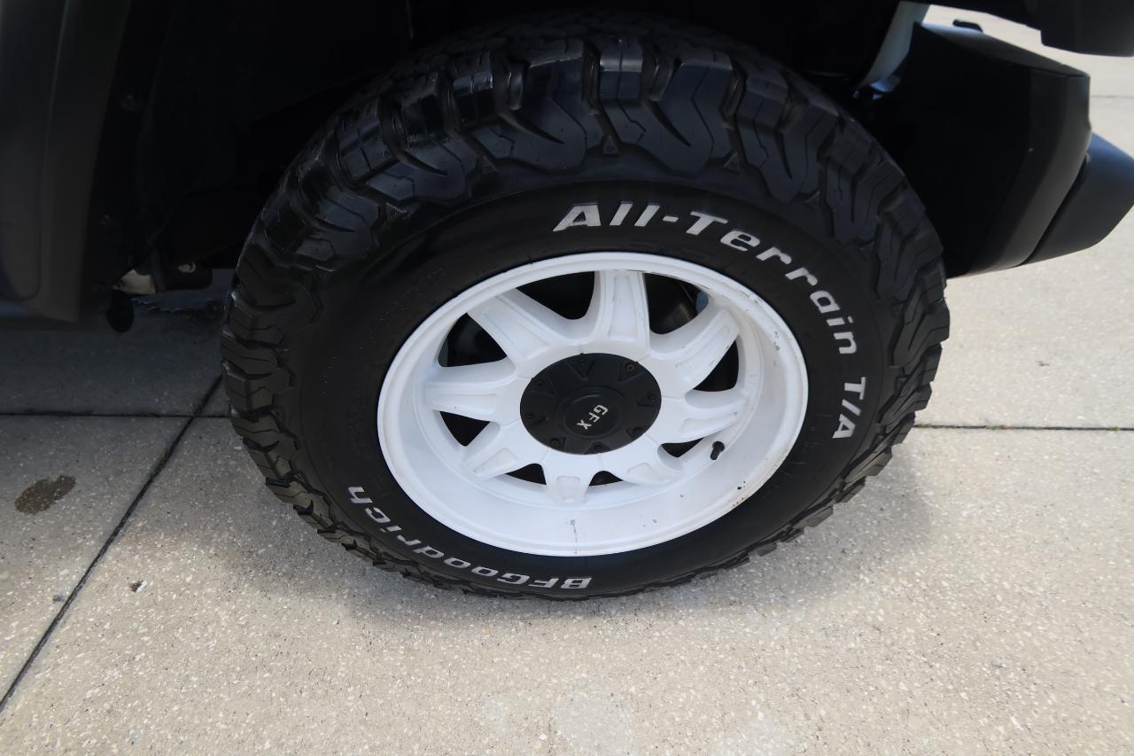 Jeep Gladiator Sport 4x4 2020