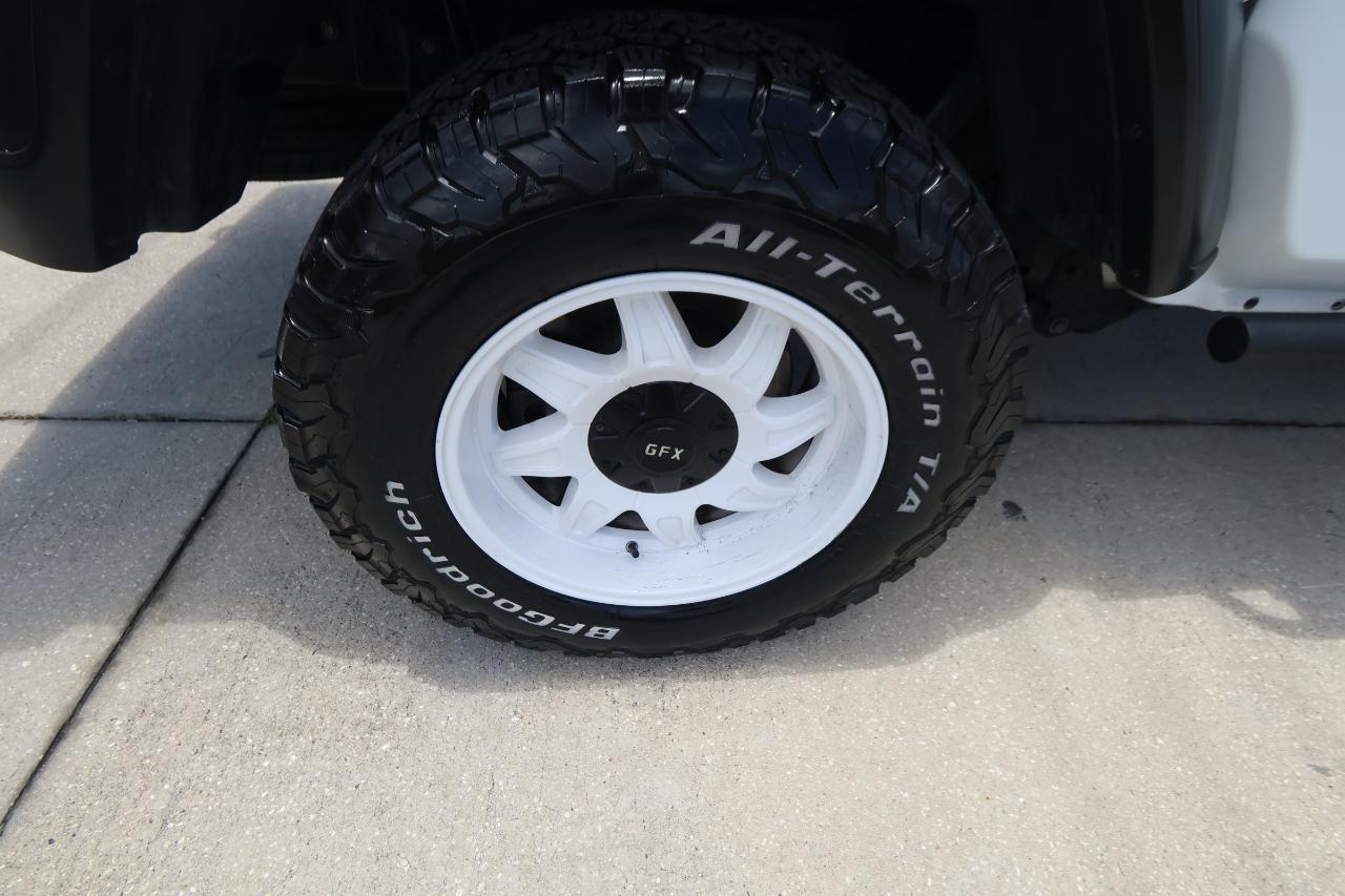 Jeep Gladiator Sport 4x4 2020