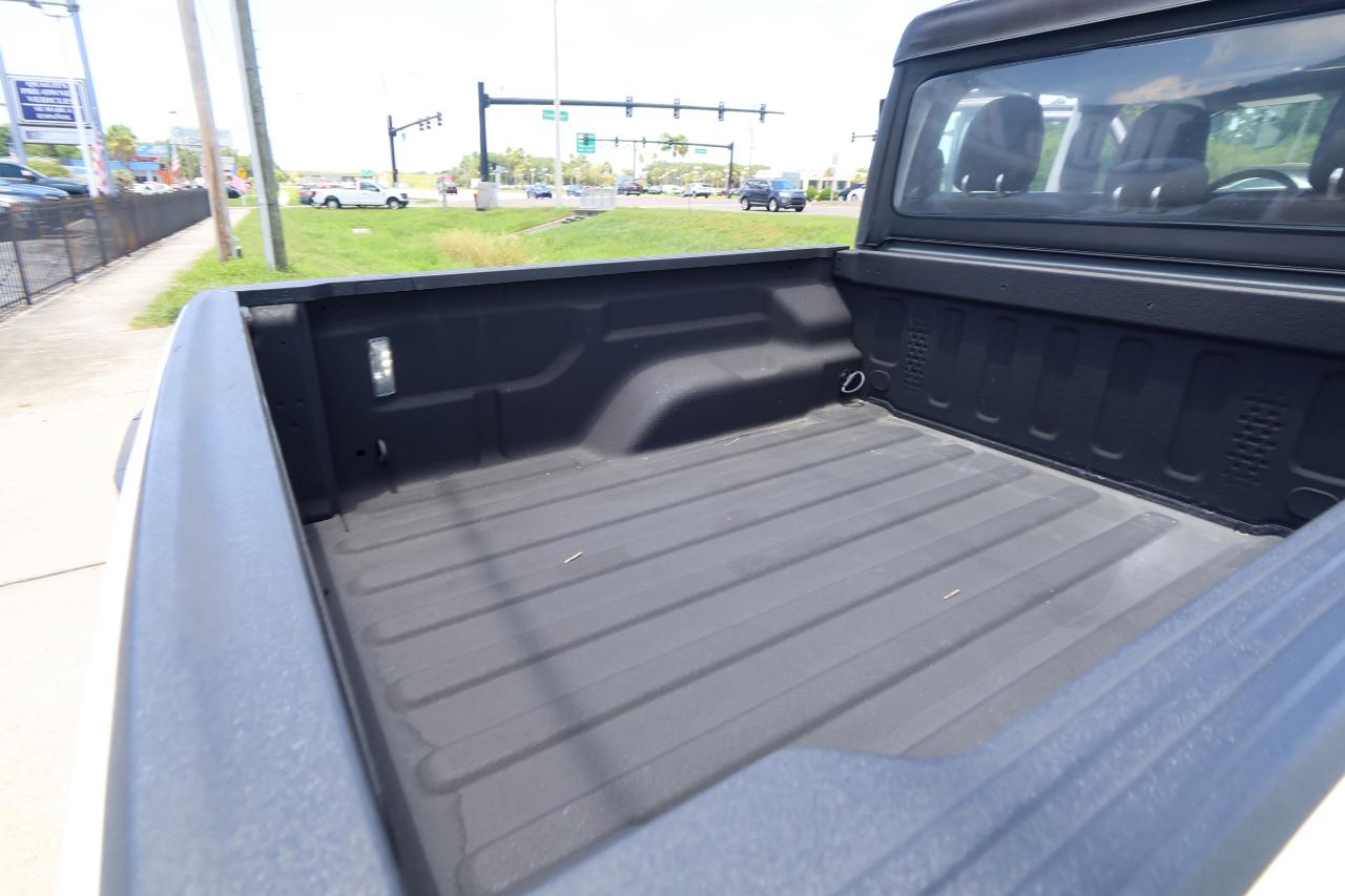Jeep Gladiator Sport 4x4 2020