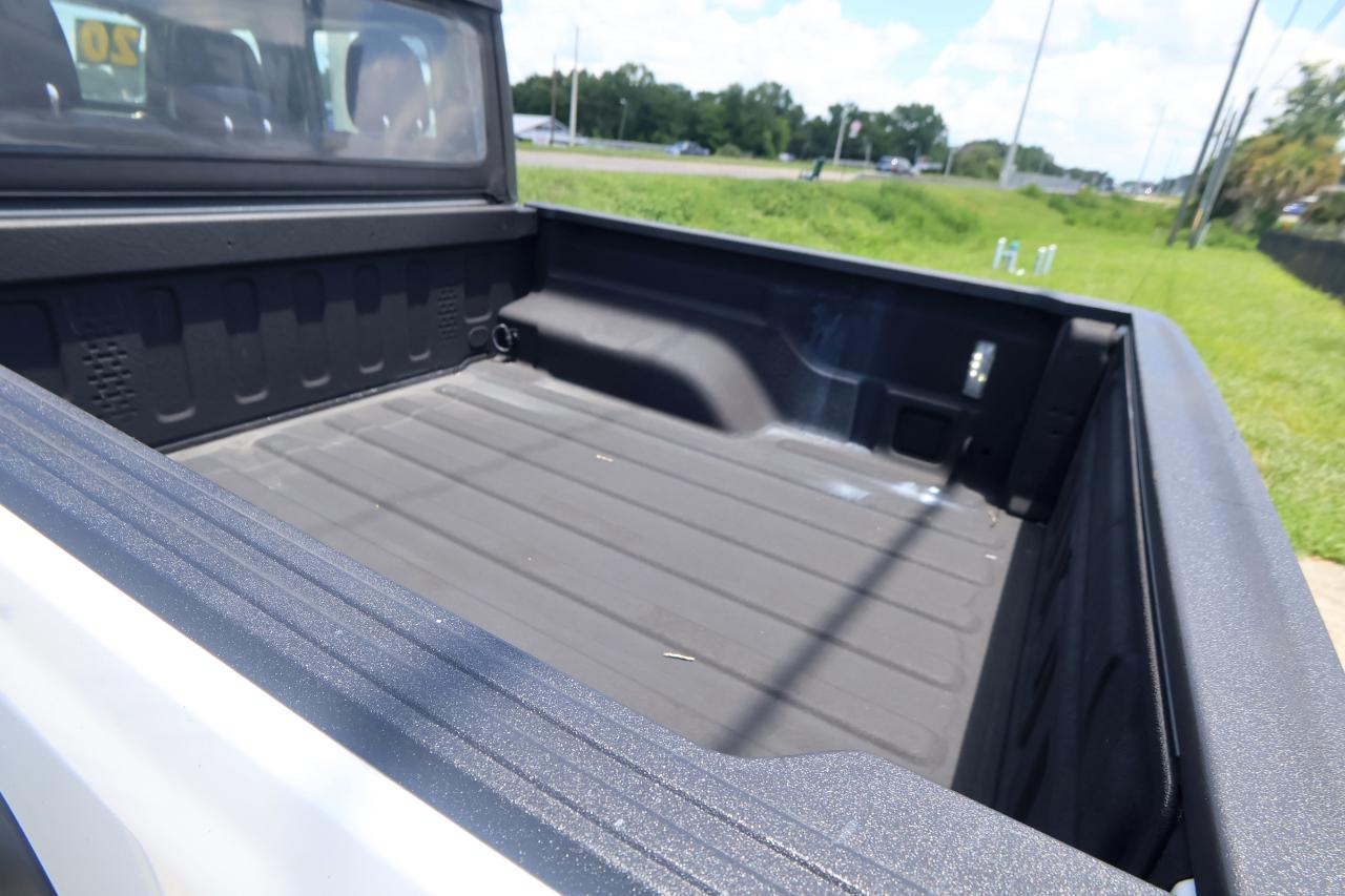 Jeep Gladiator Sport 4x4 2020