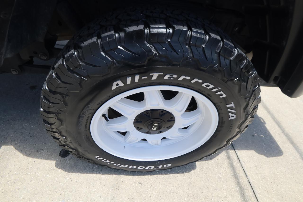 Jeep Gladiator Sport 4x4 2020