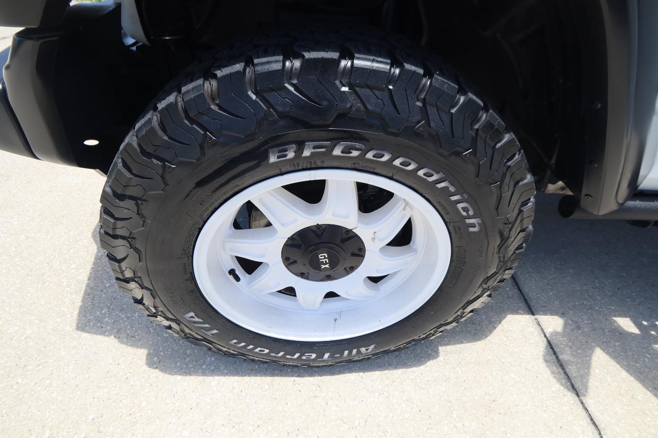Jeep Gladiator Sport 4x4 2020
