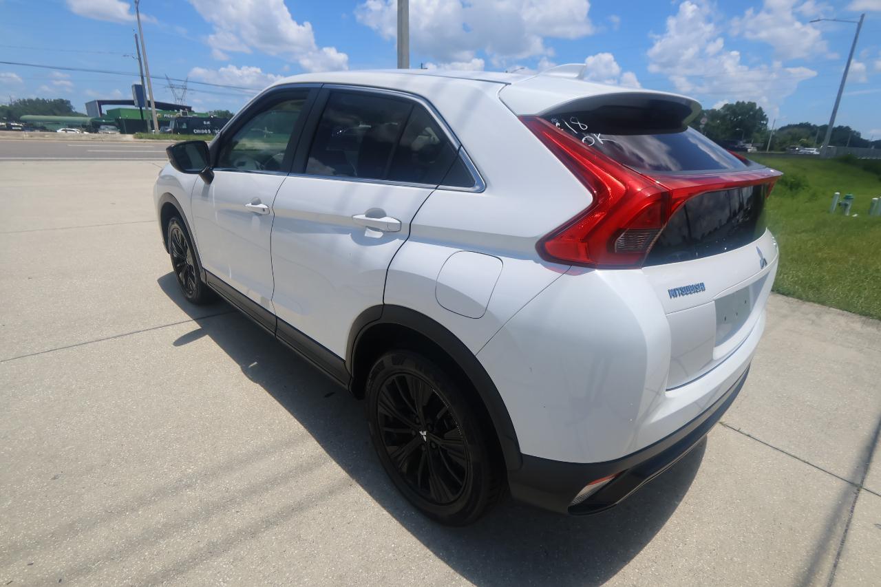 Mitsubishi Eclipse Cross LE S-AWC 2018