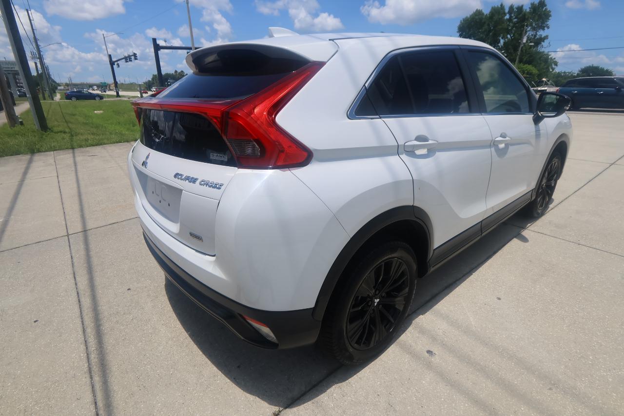 Mitsubishi Eclipse Cross LE S-AWC 2018