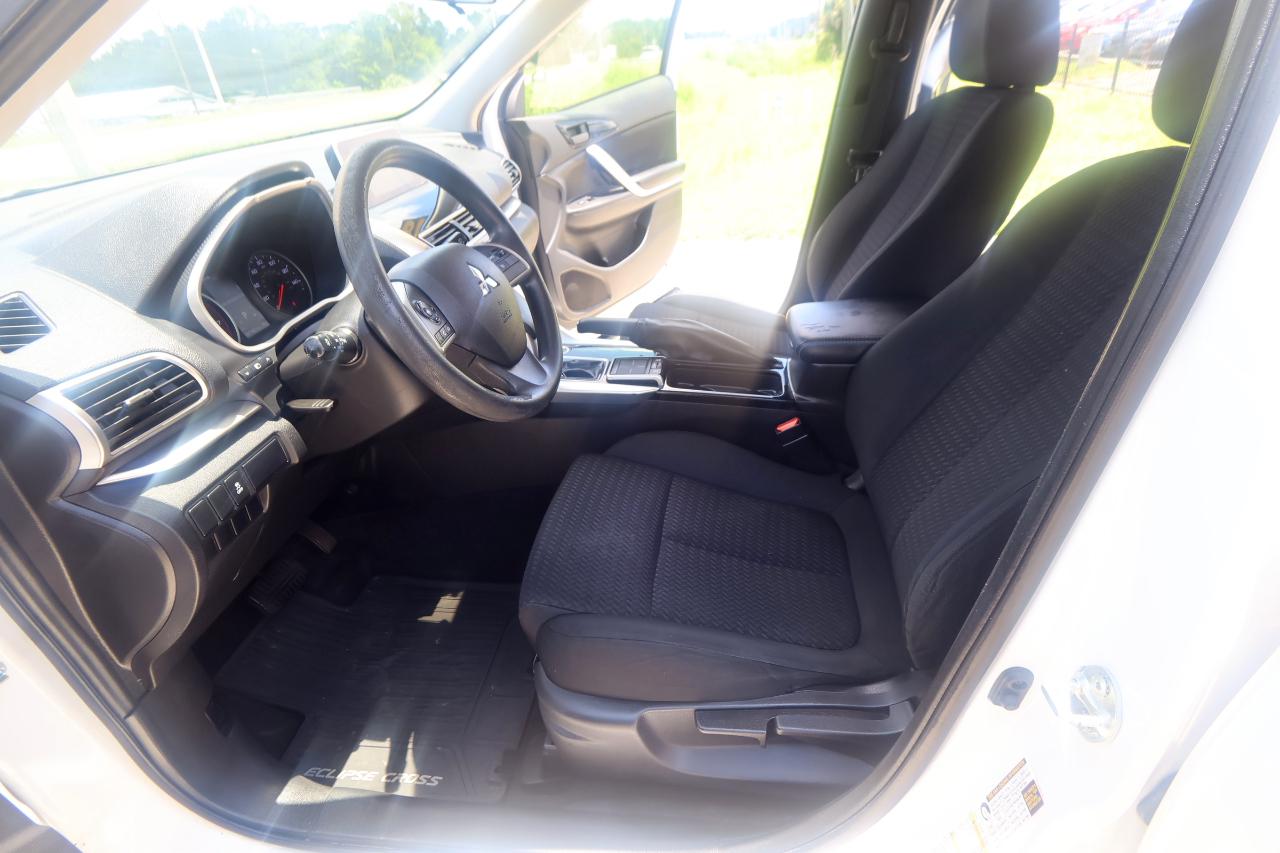 Mitsubishi Eclipse Cross LE S-AWC 2018