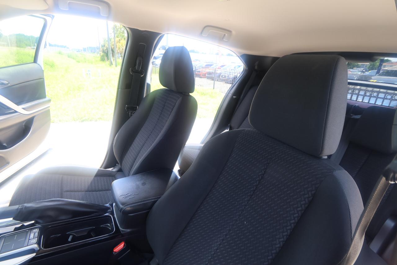 Mitsubishi Eclipse Cross LE S-AWC 2018