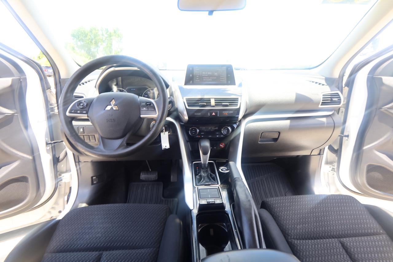 Mitsubishi Eclipse Cross LE S-AWC 2018