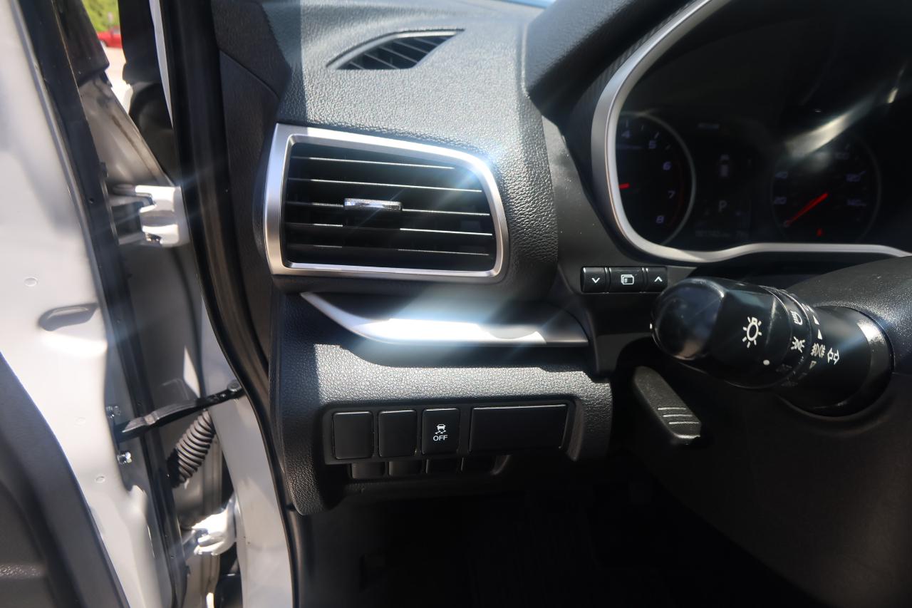 Mitsubishi Eclipse Cross LE S-AWC 2018