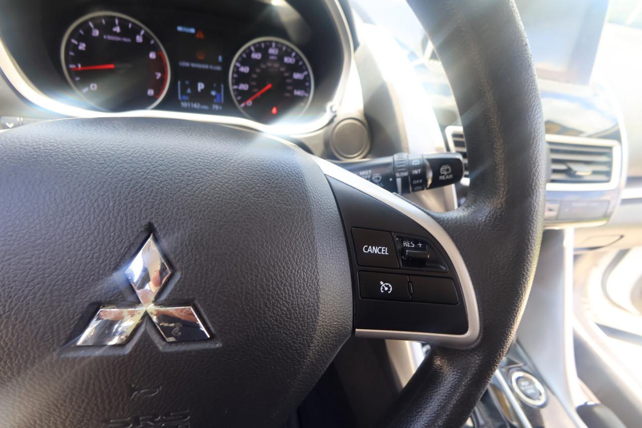 Mitsubishi Eclipse Cross LE S-AWC 2018