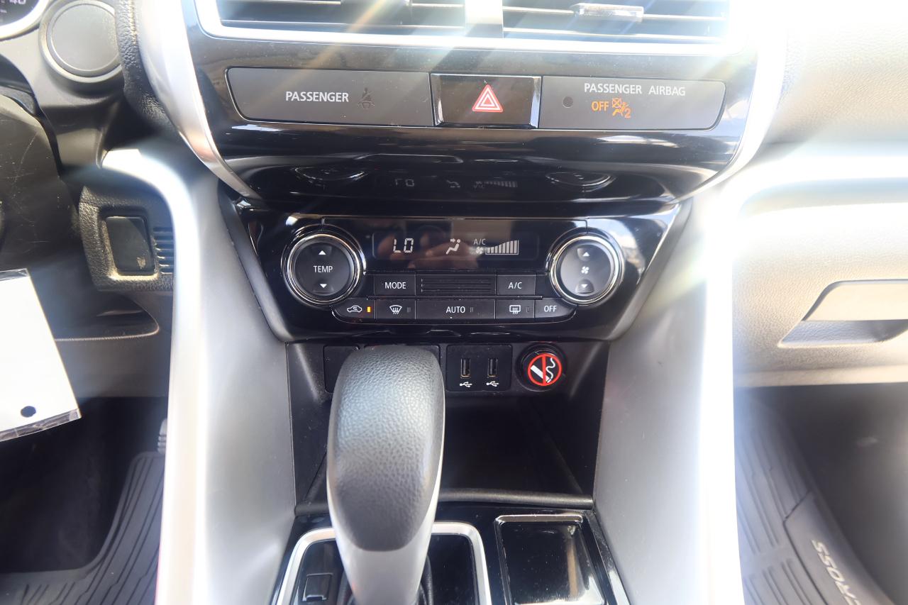 Mitsubishi Eclipse Cross LE S-AWC 2018