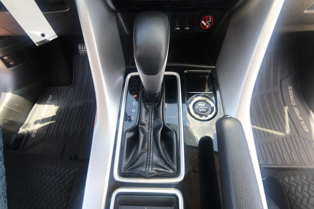 Mitsubishi Eclipse Cross LE S-AWC 2018