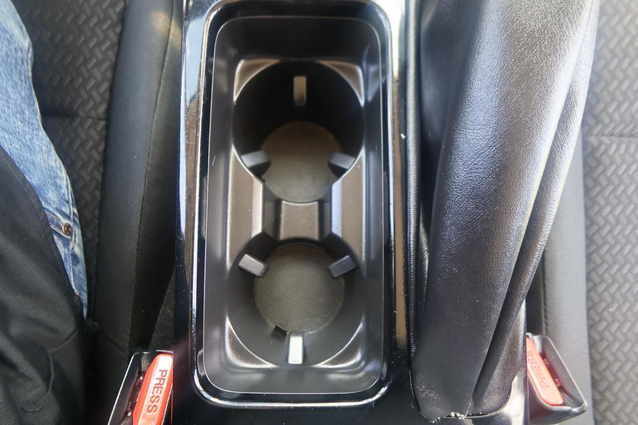 Mitsubishi Eclipse Cross LE S-AWC 2018