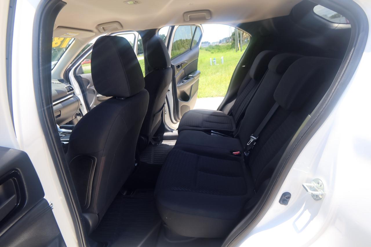 Mitsubishi Eclipse Cross LE S-AWC 2018