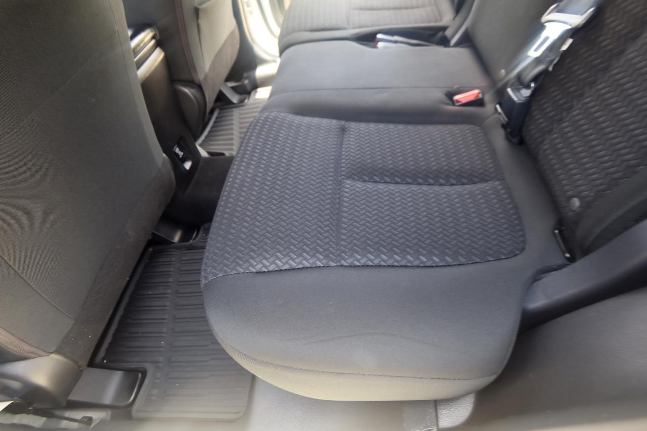 Mitsubishi Eclipse Cross LE S-AWC 2018