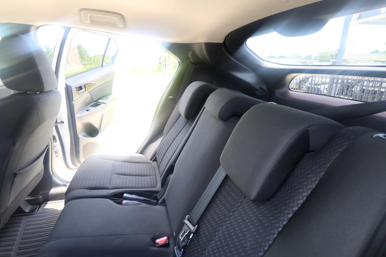 Mitsubishi Eclipse Cross LE S-AWC 2018