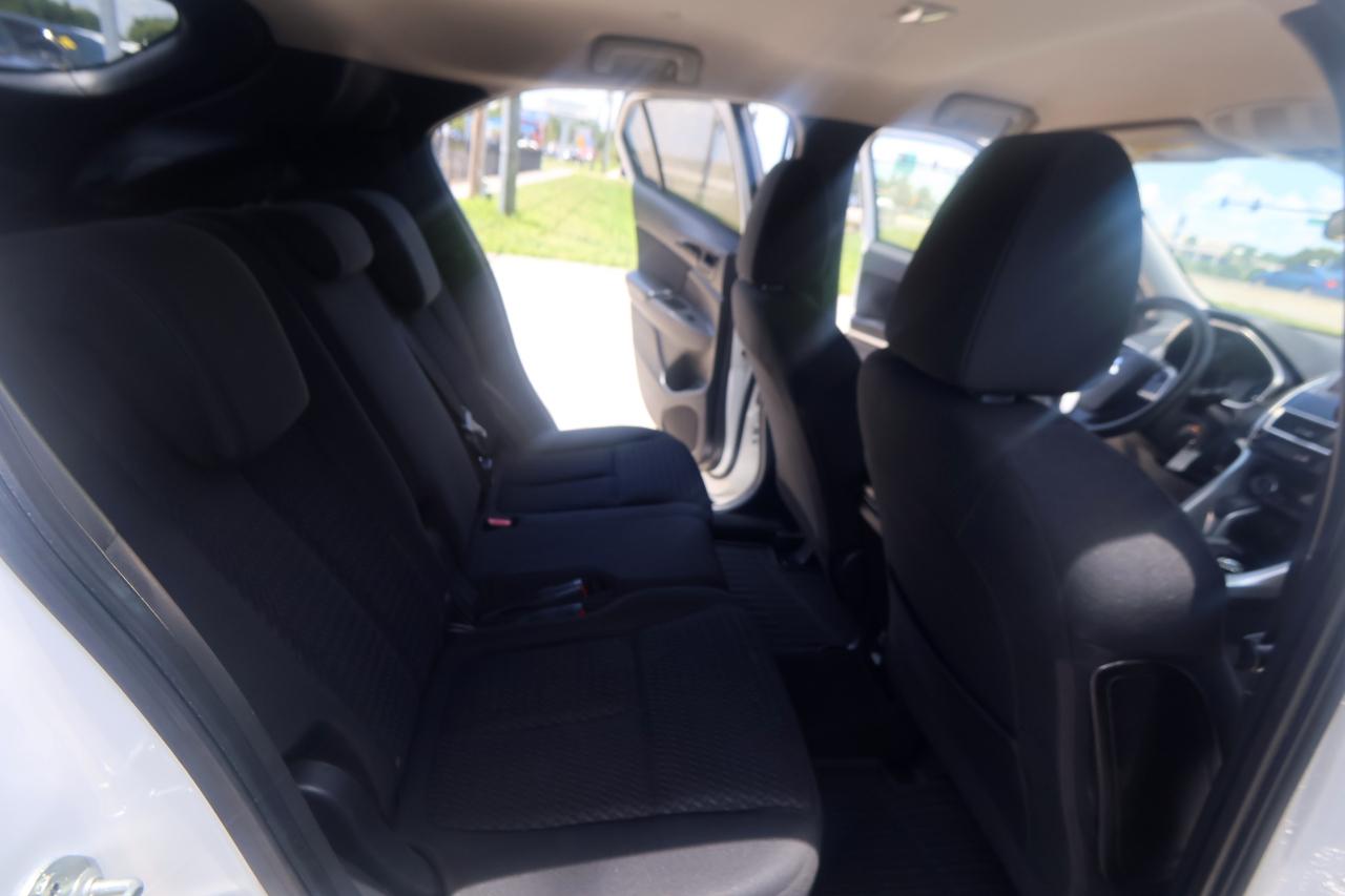 Mitsubishi Eclipse Cross LE S-AWC 2018