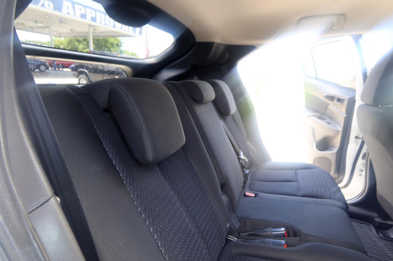 Mitsubishi Eclipse Cross LE S-AWC 2018