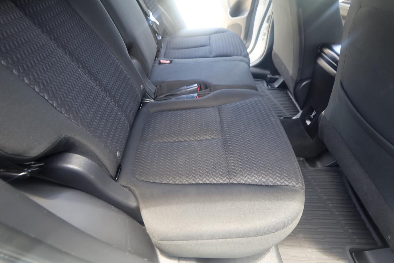 Mitsubishi Eclipse Cross LE S-AWC 2018