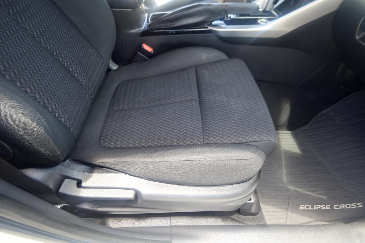 Mitsubishi Eclipse Cross LE S-AWC 2018