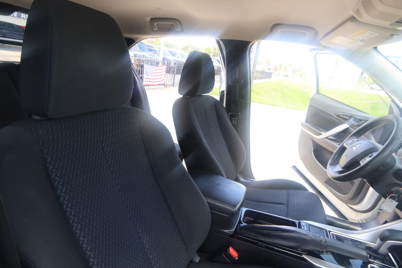 Mitsubishi Eclipse Cross LE S-AWC 2018