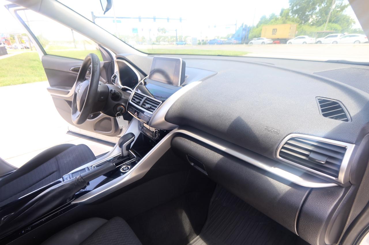 Mitsubishi Eclipse Cross LE S-AWC 2018