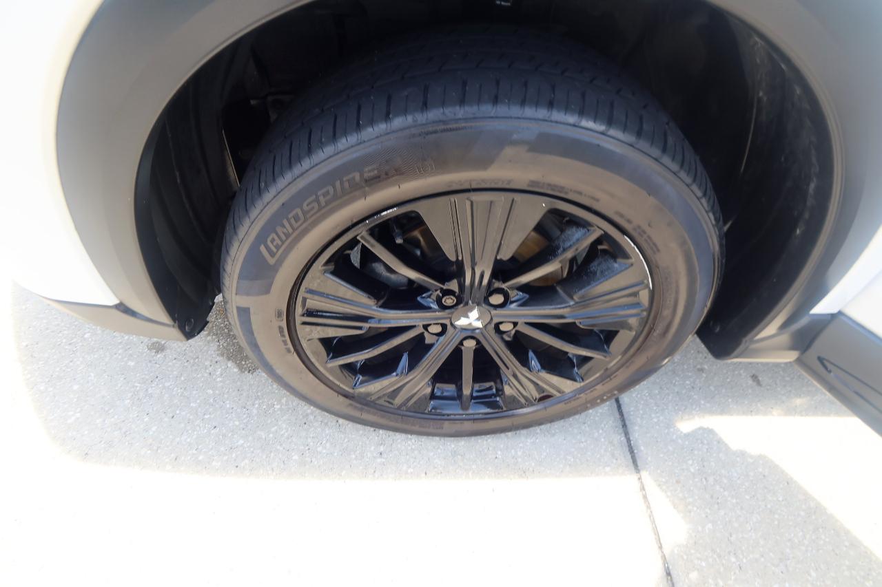 Mitsubishi Eclipse Cross LE S-AWC 2018