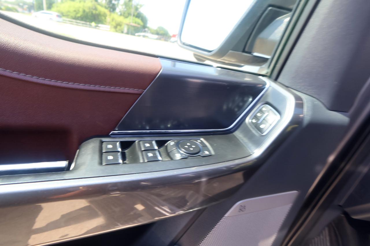 Ford F-150 Lariat 4WD SuperCrew 5.5' Box 2021
