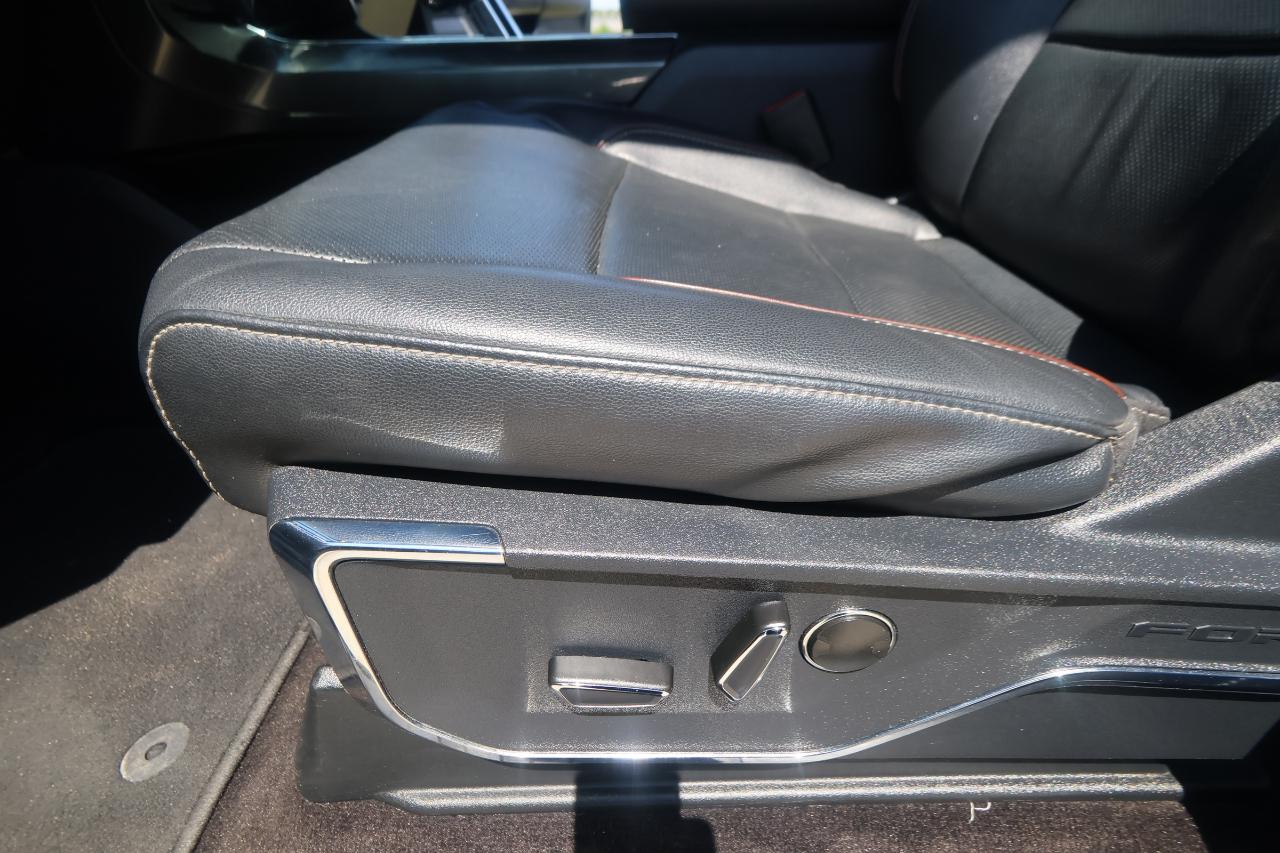 Ford F-150 Lariat 4WD SuperCrew 5.5' Box 2021