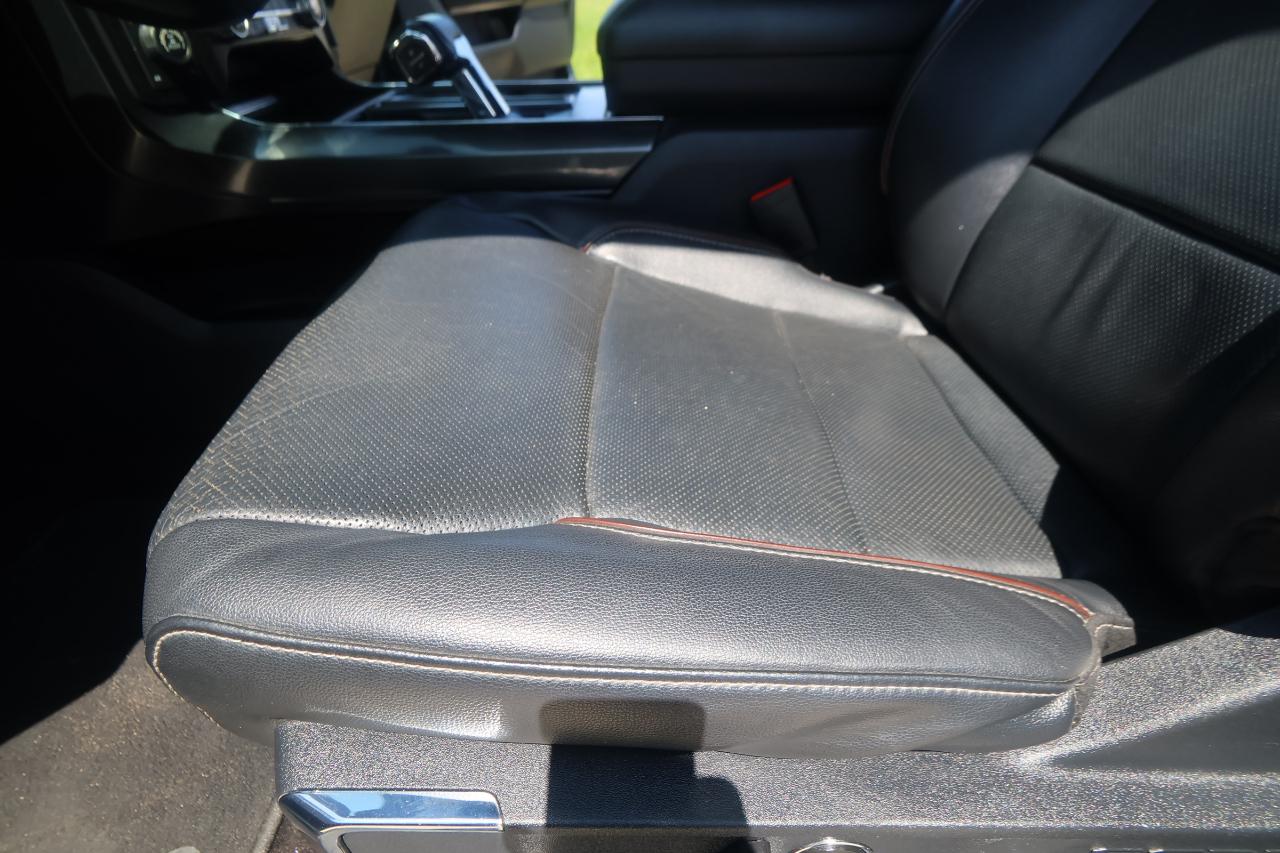 Ford F-150 Lariat 4WD SuperCrew 5.5' Box 2021