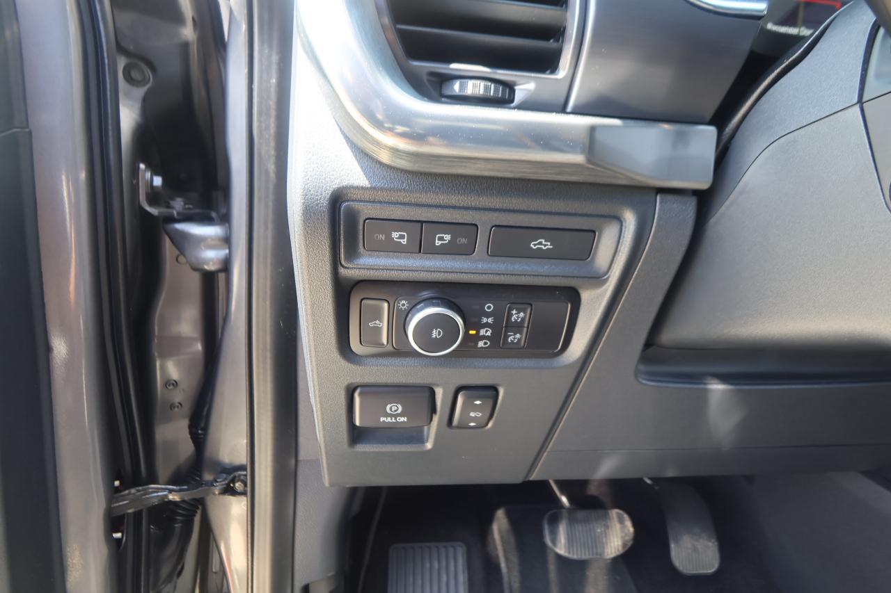 Ford F-150 Lariat 4WD SuperCrew 5.5' Box 2021