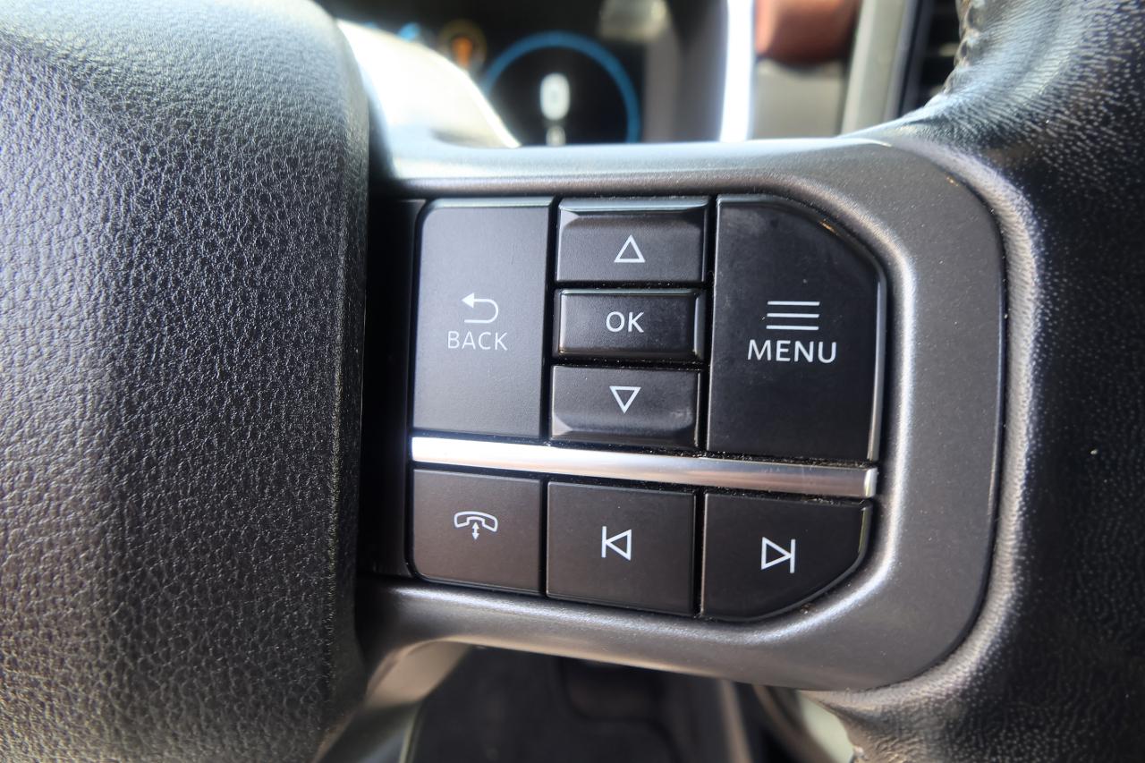 Ford F-150 Lariat 4WD SuperCrew 5.5' Box 2021