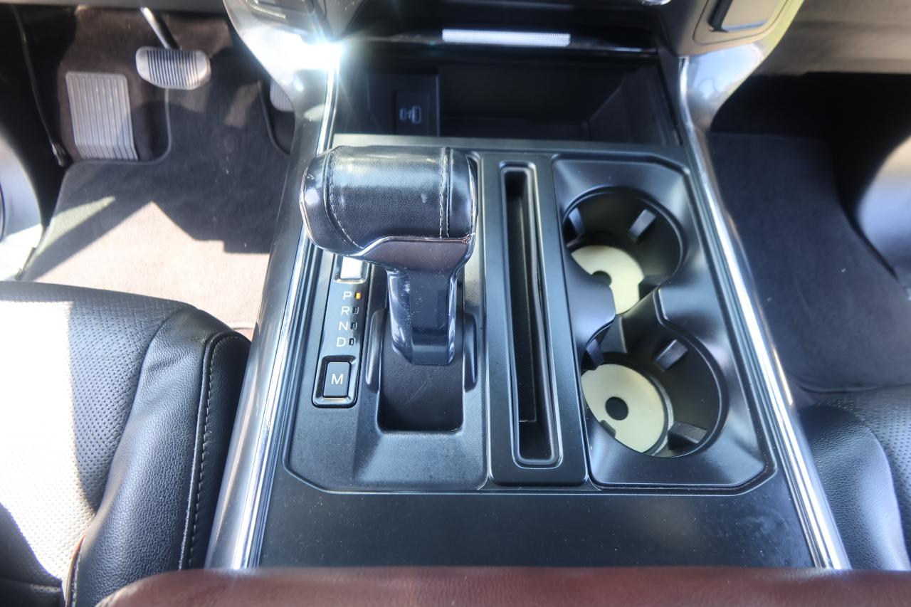 Ford F-150 Lariat 4WD SuperCrew 5.5' Box 2021