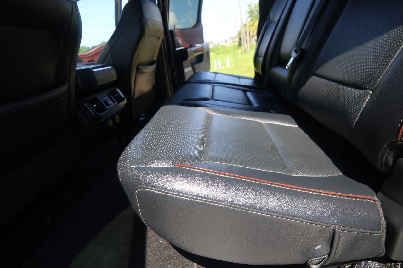 Ford F-150 Lariat 4WD SuperCrew 5.5' Box 2021