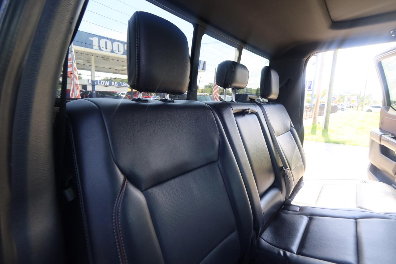 Ford F-150 Lariat 4WD SuperCrew 5.5' Box 2021