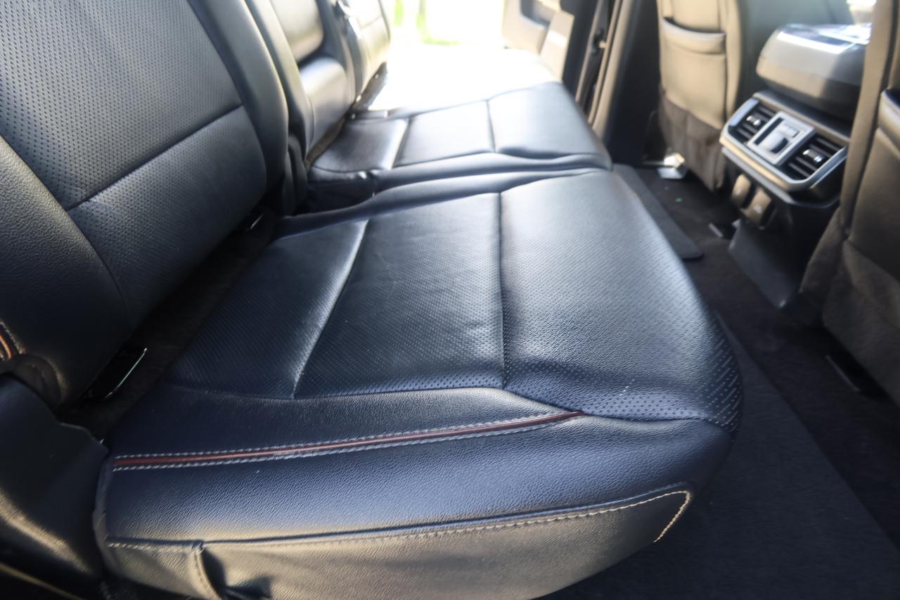 Ford F-150 Lariat 4WD SuperCrew 5.5' Box 2021