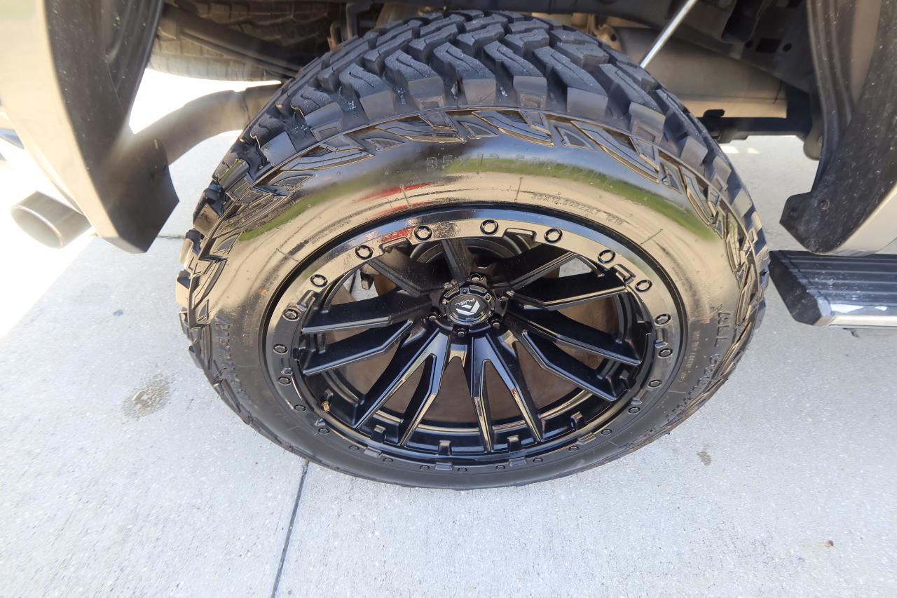 Ford F-150 Lariat 4WD SuperCrew 5.5' Box 2021