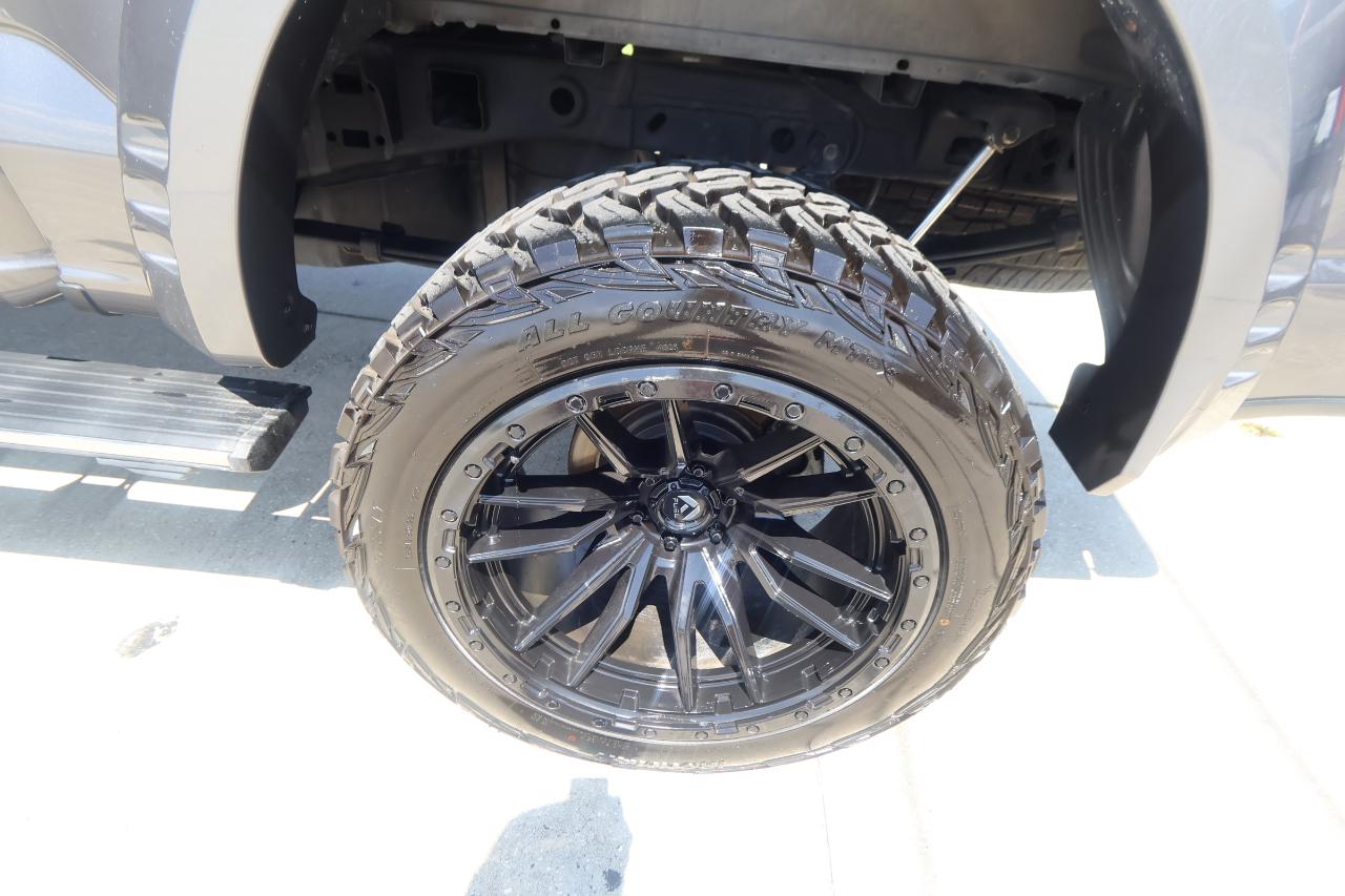 Ford F-150 Lariat 4WD SuperCrew 5.5' Box 2021