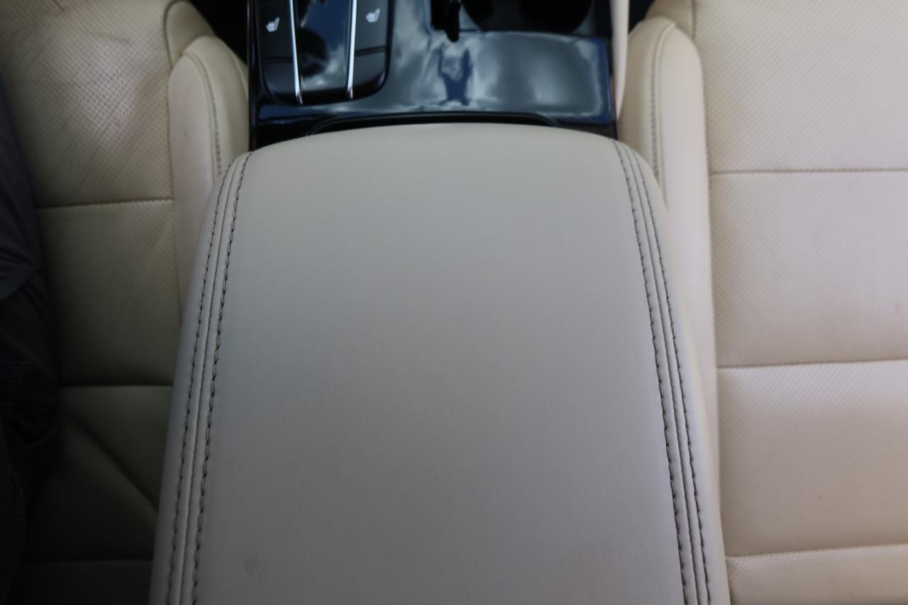Kia Cadenza Premium Sedan 2017