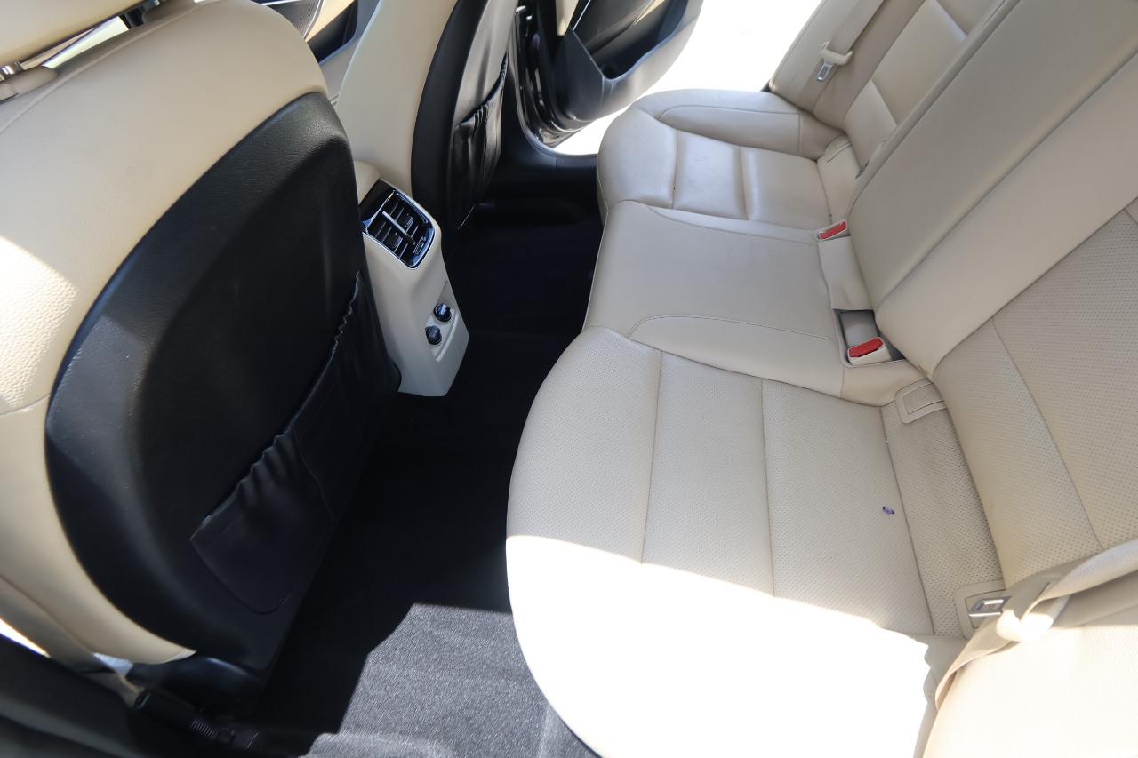 Kia Cadenza Premium Sedan 2017