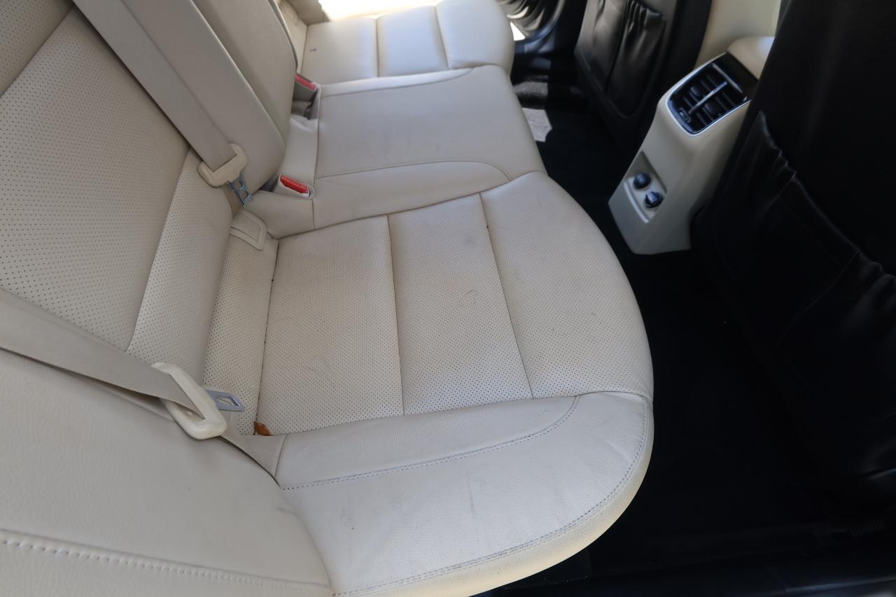 Kia Cadenza Premium Sedan 2017
