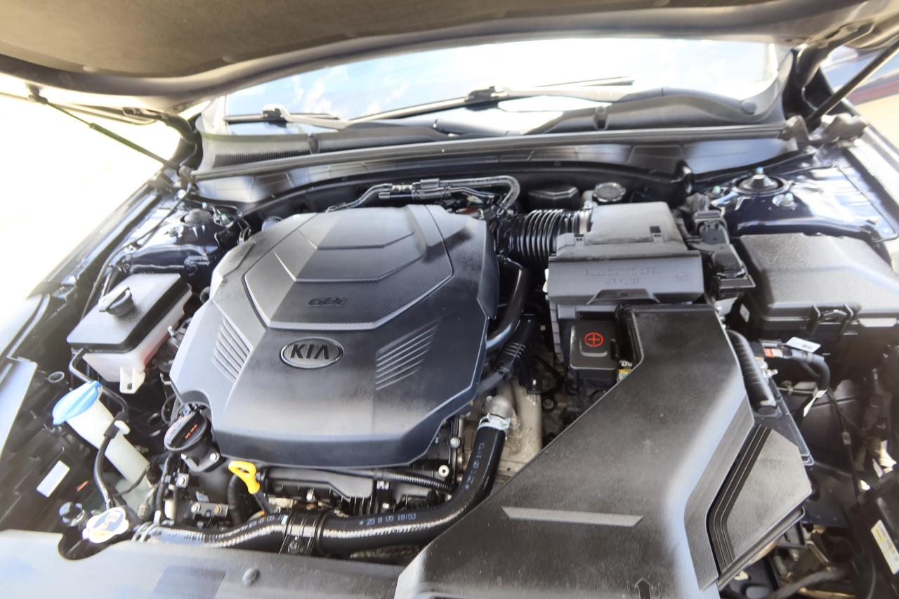 Kia Cadenza Premium Sedan 2017